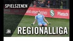 Altona 93 – Heider SV (Aufstiegsrunde Spiel 2, Regionalliga Nord)