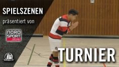 Altona 93 II – FC Elmshorn (Vorrunde, Nordsport-Cup) | Präsentiert von Nordsport