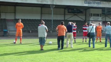 Altona 93 macht sich schick für die Saison | ELBKICK.TV