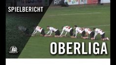 Altona 93 – SC Victoria Hamburg (20. Spieltag, Oberliga Hamburg)