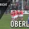 Altona 93 – TSV Sasel (29. Spieltag, Oberliga Hamburg) | ELBKICK.TV