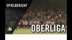 Altona 93 – TuS Dassendorf (5. Spieltag, Oberliga Hamburg)