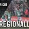 Altona 93 – VfB Lübeck (2. Spieltag, Regionalliga Nord)