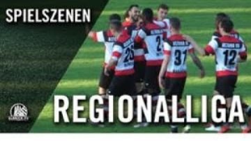 Altona 93 – VfB Lübeck (23. Spieltag, Regionalliga Nord)