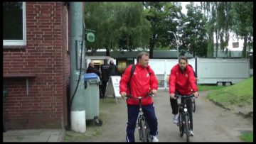 Altona radelt in die Zukunft | ELBKICK.TV