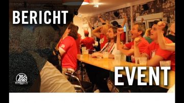 Am Arsch, wir machen das!: Oberhausen trifft im DFB-Pokal auf Sandhausen