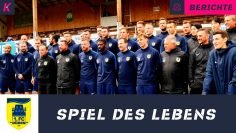 Amateure vs.Champions-League-Sieger: Das ist Bayerns Pokalgegner | Präsentiert von BITO-Lagertechnik