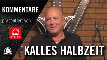 Andelko Ivanko über den Abstiegskampf, seine Karriere und den Umgang mit jungen Spielern