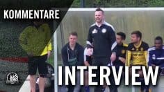 Andre Otten – Neuer Impuls für Viktoria Frechen | RHEINKICK.TV