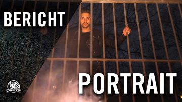 Anosh Kapoor – Der Straßenkicker | MAINKICK.TV