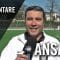 Ansage von Manuel Sanchez (Trainer Ideal Club de Futbol Casa de Espana) | RHEINKICK.TV
