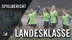 Appel-Doppelpack hebt Leipziger FC 07 auf Tabellenplatz zwei