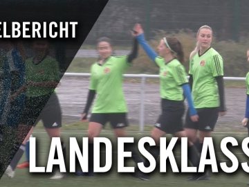 Appel-Doppelpack hebt Leipziger FC 07 auf Tabellenplatz zwei