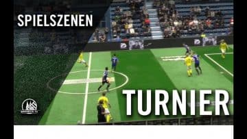 Arminia Bielefeld – Fortuna Köln (Gruppenspiel, Schauinsland Reisen Cup 2018)