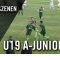 AS Rom U19 – SV Werder Bremen U19 (EMKA RUHR-CUP 2017)