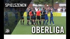 ASC 09 Dortmund – TSG Sprockhövel (5. Spieltag, Oberliga Westfalen)