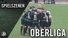 ASC 09 Dortmund – TuS Ennepetal (19. Spieltag, Oberliga Westfalen)