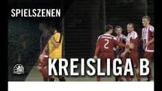 Askania Coepenick – Victoria Friedrichshain (6. Spieltag, Kreisliga B, Staffel 1)