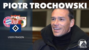 Aston Villa, OL Hamburg, Investitionen: Ex-Nationalspieler Piotr Trochowski beantwortet eure Fragen