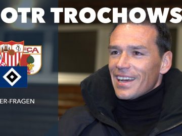 Aston Villa, OL Hamburg, Investitionen: Ex-Nationalspieler Piotr Trochowski beantwortet eure Fragen