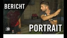 Athletikcoach mit 22 – Tebe-Kicker Kagan Yildirim macht Profis und Talente fit