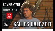 Atze Schröder über sein Erfolgsrezept, Fußballfachwissen und ein Treffen mit Jürgen Klopp  Kalles Ha