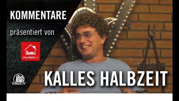 Atze Schröder über sein Erfolgsrezept, Fußballfachwissen und ein Treffen mit Jürgen Klopp  Kalles Ha