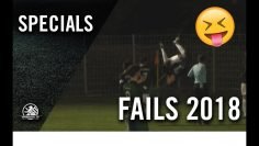 Auch in der Hauptstadt läuft nicht alles rund! Die Top 5 Fails aus Berlin im Jahr 2018