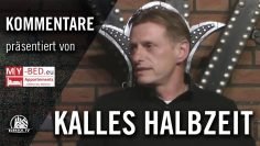 Auf Kurs Richtung Klassenerhalt: Ralf Palapies über den Abstiegskampf mit Rugenbergen