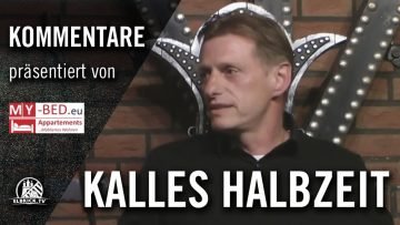 Auf Kurs Richtung Klassenerhalt: Ralf Palapies über den Abstiegskampf mit Rugenbergen