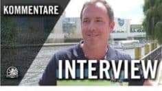 Aufhören, wenn es am schönsten ist! Doppelter-Aufstiegscoach Jahn verlässt den Frohnauer SC