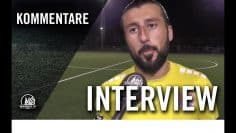 Aufstiegsambitionen beim KFC Uerdingen – Dominic Maroh über die Entwicklung des Vereins