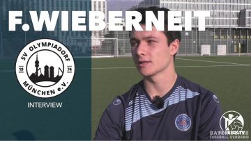 Aus der Löwenschule in die MfS: Ferdinand Wieberneit über seine Zeit bei 60 und als Jugendtrainer