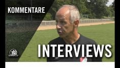 Aus Thailand in die Regionalliga Bayern: Reiner Maurer und seine Mission beim SV Türkgücü München