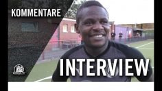 Aus Versehen in Liga 4 – Der irre Bremen-Transfer von Francky Sembolo