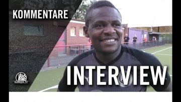 Aus Versehen in Liga 4 – Der irre Bremen-Transfer von Francky Sembolo