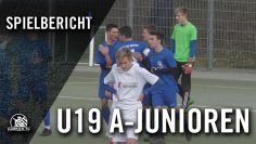 Ausgekontert im Spitzenspiel | TSV Ottobrunn – SG Phönix München (Kreisklasse 1)