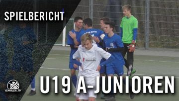 Ausgekontert im Spitzenspiel | TSV Ottobrunn – SG Phönix München (Kreisklasse 1)