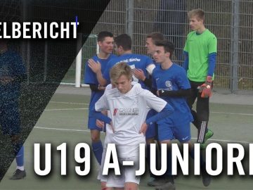 Ausgekontert im Spitzenspiel | TSV Ottobrunn – SG Phönix München (Kreisklasse 1)