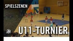 AZ Alkmaar U11 – West Ham United U11 (32. EuroCup 2018)