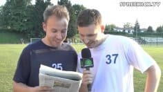 B.Griesert und A.Jakowitz (b. Altglienicke) tippen d. 28. Spieltag d. Oberliga Nord | SPREEKICK.TV