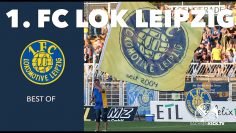 Bald in Liga 3? Das sind die spektakulärsten Szenen von Lok Leipzig