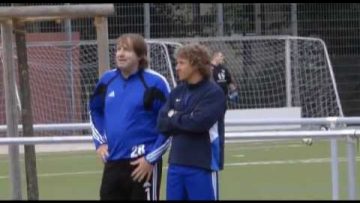 Barmbek Uhlenhorst: Mit Selbstbewusstsein zurück in die Zukunft | ELBKICK.TV