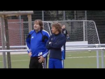 Barmbek Uhlenhorst: Mit Selbstbewusstsein zurück in die Zukunft | ELBKICK.TV