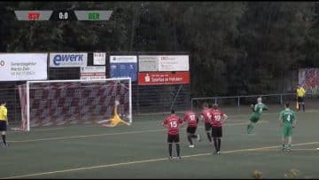 Barsbütteler SV – Dersimspor (Landesliga Hansa) – Spielszenen | ELBKICK.TV