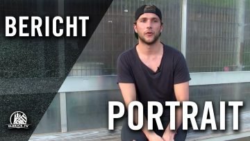 Basti Bester – Das Stehaufmännchen mit Biss | ELBKICK.TV