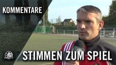 Bastian (Johannisthal) u. Dominok (ABC) – Stimmen (Johannisthal – ABC, LAL, St. 2) | SPREEKICK.TV