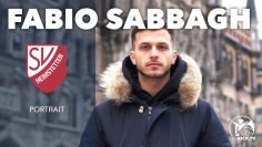 Bayerns bester Zocker: Fabio Sabbagh über eSport und den SV Heimstetten