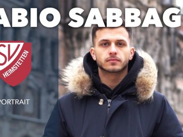 Bayerns bester Zocker: Fabio Sabbagh über eSport und den SV Heimstetten