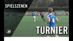 BC Viktoria Glesch-Paffendorf – TuS Blau-Weiss Königsdorf (Finale, Erwin-Rehbein-Gedächtnispokal)